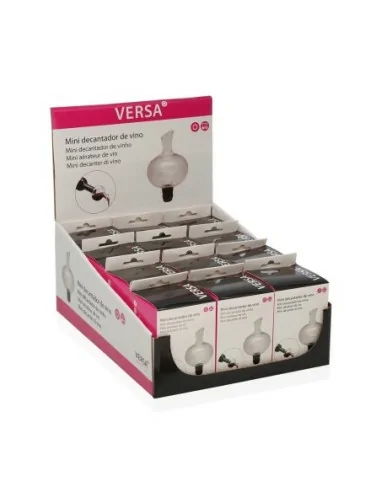 MINI DECANTADOR VINO