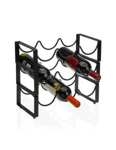 BOTELLERO APILABLE 3 BOTELLAS