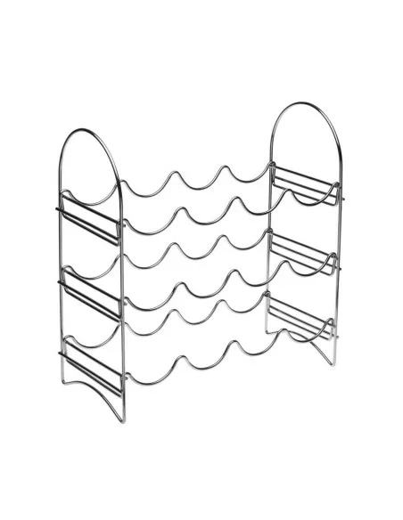 BOTELLERO 12 BOTELLAS VINO