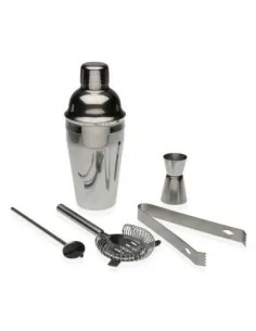SET COCTELERA 550ML