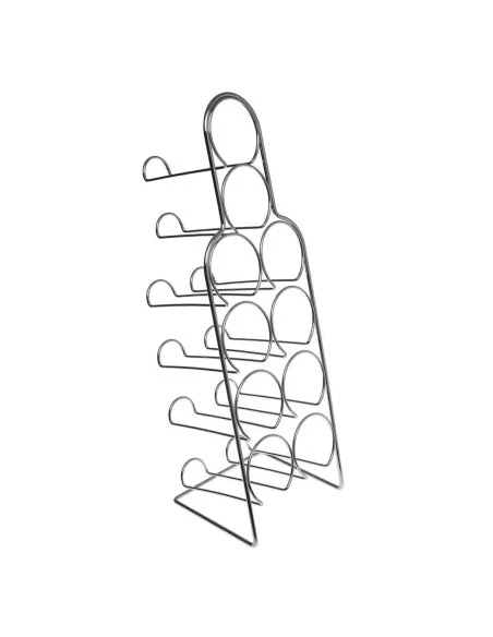 BOTELLERO 10 BOTELLAS VINO