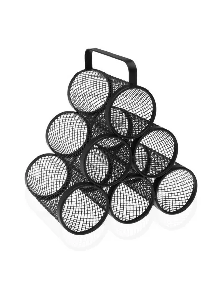 BOTELLERO PARA 6 BOTELLAS