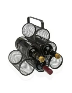 BOTELLERO PARA 6 BOTELLAS 2