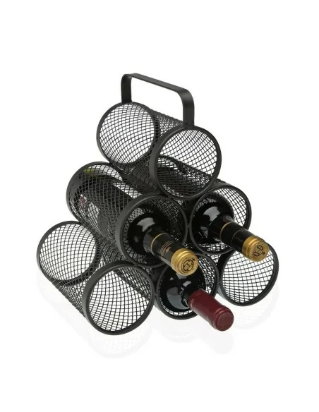 BOTELLERO PARA 6 BOTELLAS