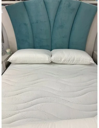 Conjunto 2 Almohadas de Algodón Egipcio