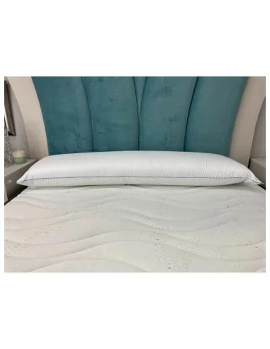 Almohada con Doble Funda