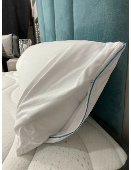 Almohada con Doble Funda