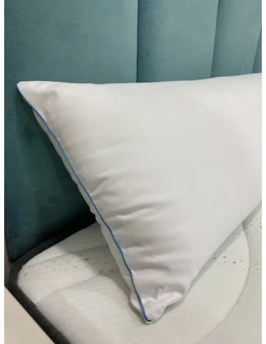 Almohada con Doble Funda