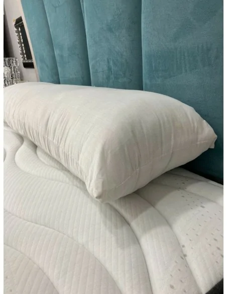 Almohada de Algodon Clásica