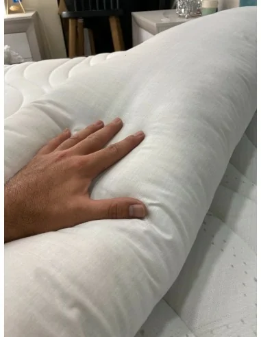 Almohada de Algodon Clásica