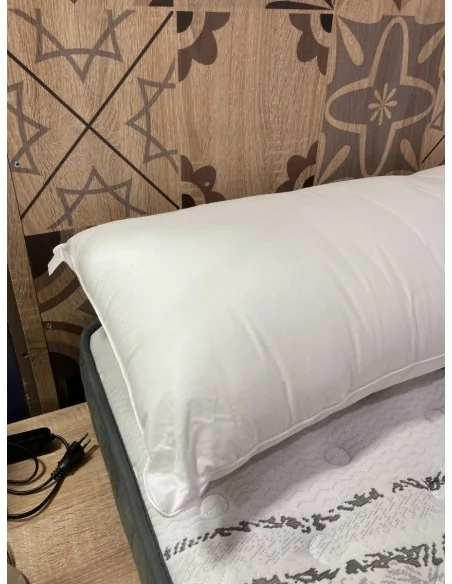 Almohada Algodón Egipcio de Matrimonio