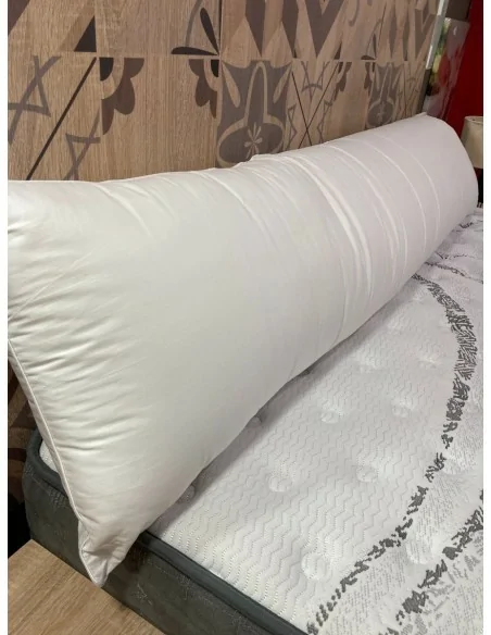 Almohada Algodón Egipcio de Matrimonio