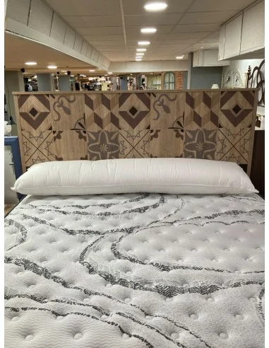Almohada Algodón Egipcio de Matrimonio