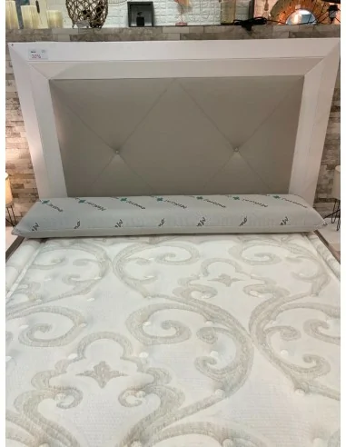 Almohada Viscoelastica Medical Carbono