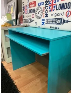 Escritorio Blurzor 2