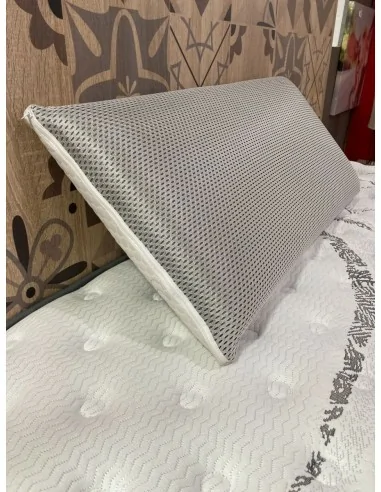 Almohada Viscoelástica 3D