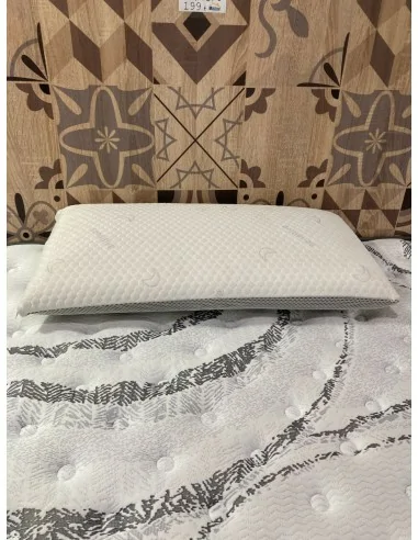 Almohada Viscoelástica 3D