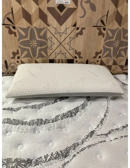 Almohada Viscoelástica 3D