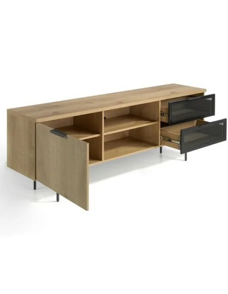 Mueble de TV modelo Bruce