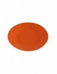 PLATILLO TRUFFAUT NARANJA