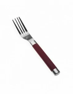 TENEDOR 9994R NORDIC RED