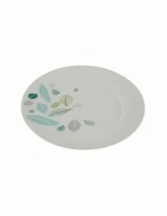 PLATO POSTRE GARDEN 19CM