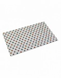 SALVAMANTEL ESTILO SPRINGDOTS