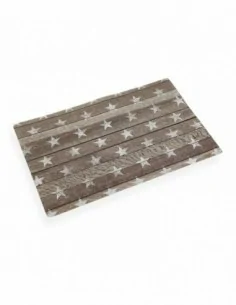 SALVAMANTEL STARS-WOOD