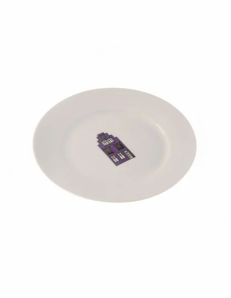 PLATO POSTRE MONTMARTRE