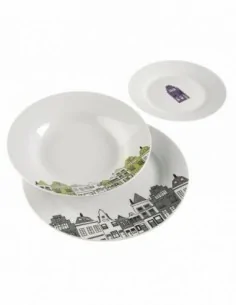 PLATO POSTRE MONTMARTRE 2
