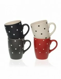 MUG SURTIDO  PUNTOS