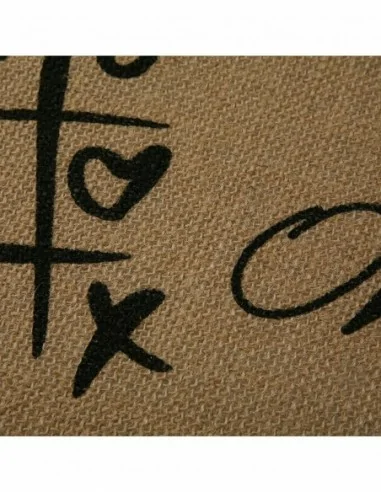 SALVAMANTEL OH LA LA