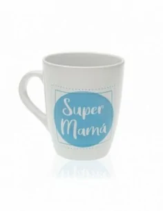 MUG SUPERMAMÁ