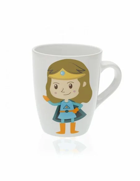 MUG SUPERMAMÁ