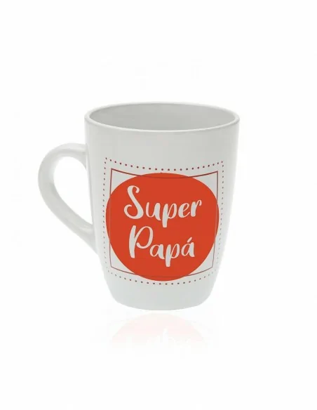 MUG SUPERPAPÁ