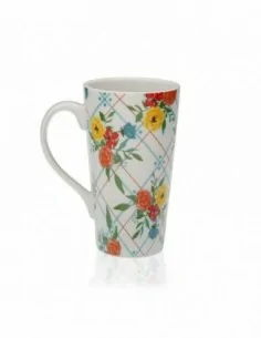 MUG FIORI VIVA