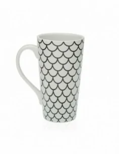 MUG XL GEOMETRICO