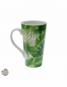MUG XL NEW LEAVES