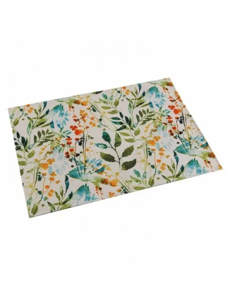 SALVAMANTEL  ACUARELA