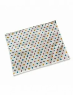 SALVAMANTEL  SPRINGDOTS