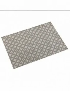 SALVAMANTEL GOHAR GRIS