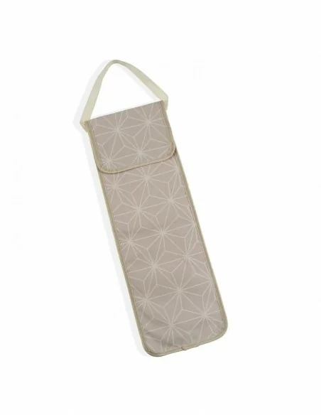 BOLSA DE PAN BEIGE