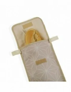 BOLSA DE PAN BEIGE 2
