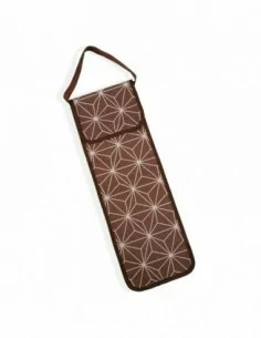 BOLSA DE PAN MARRON
