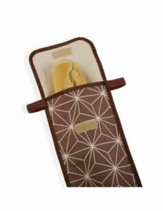 BOLSA DE PAN MARRON 2
