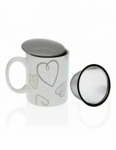 TAZA INFUSION COZY