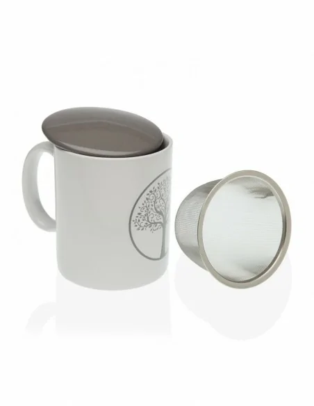 TAZA INFUSION LIVELY