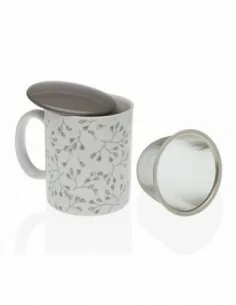 TAZA INFUSION OXFORD