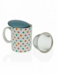 TAZA INFUSION SPRINGDOTS