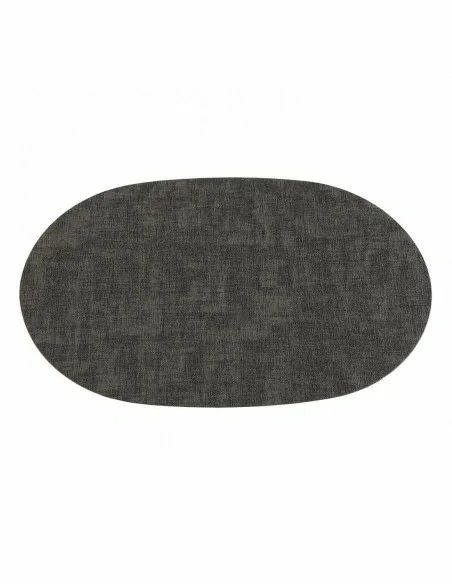 SALVAMANTE OVAL REVER. GRIS OS